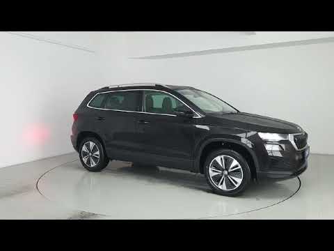 Skoda Karoq 1.0TSI 110bhp Ambition - Image 2