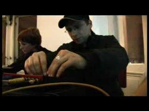 triPhaze + [sic] live in Leipzig