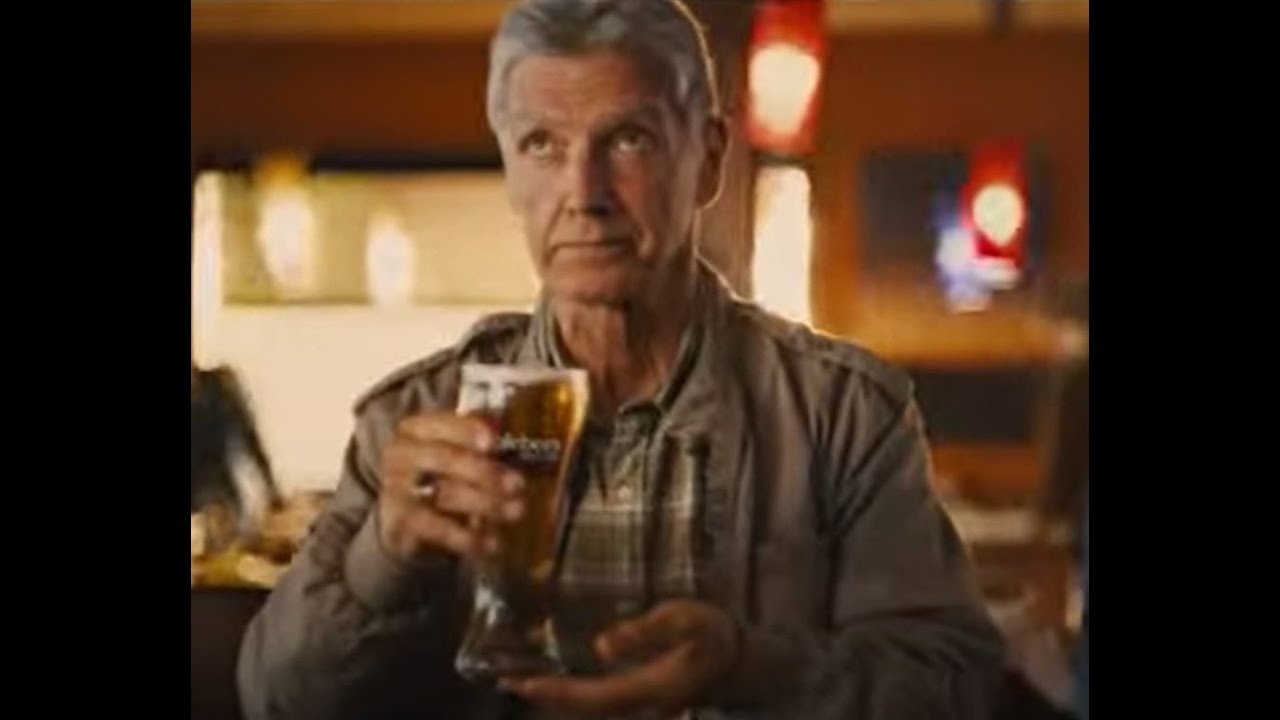 APPLEBEES COMMERCIAL
