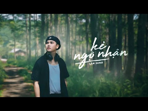 Lâm Sung - Kẻ Ngộ Nhận