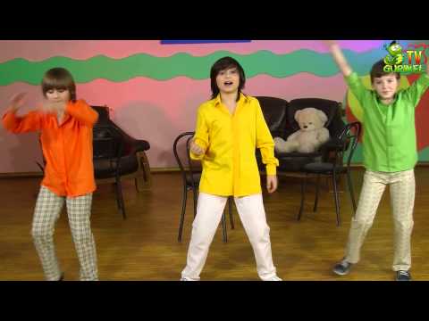 3 Amici - Lumea Copiilor