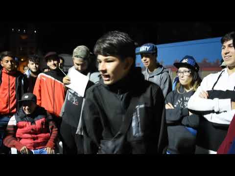 FAKEIRO vs GAARA - 8vos / Bastardos Free 1v1 x BDM