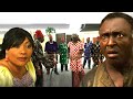 WICKEDNESS DOES NOT PAY (Eucharia Anunobi, Clems Ohamezie) AFRICAN MOVIES