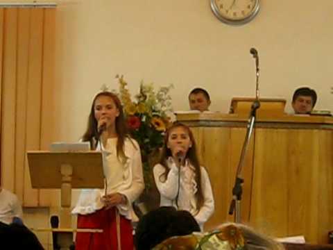 Surorile din Buzias-Comoara mea