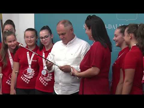 Županijska kronika Televizije Jadran 25.08.2023.