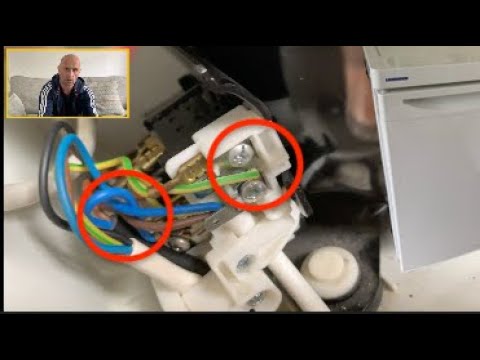 Šaldiklis Liebherr CNd 5704 Pure NoFrost video