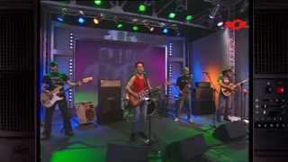 Fito &amp; Fitipaldis &quot;Quiero ser una estrella&quot; (A Solas 2003)