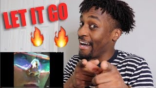 Higher Brothers & BlocBoy JB - Let It Go (Official Music Video) reaction!!  || OJ Smitty REACTION!!!