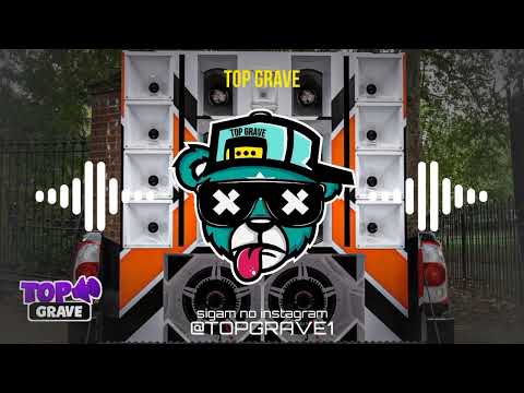 GLOCKADA NA CINTURA - ARGENTINO NO BEAT ( EP ARROCHADEIRA PRA PAREDÃO ) MÉDIO GRAVE NO TALO