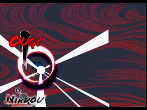Nindou - Jeu de ninja en ligne - Attaque spéciale de l'arme Muramasa à PE 1