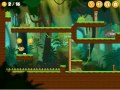 Jo And Momo Forest Rush Walkthrough