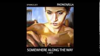 Sparklejet - Somewhere Along the Way