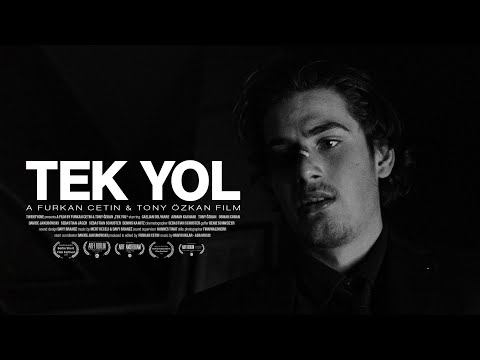 TEK YOL | Award-Winning Short Film