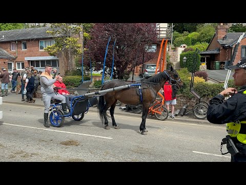 Appleby Horse Fair 2025 | Friday 6th June