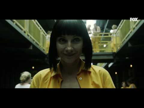 VIS A VIS 4 - Tráiler