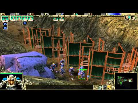 Let's Play Spellforce The Order Of Dawn German #47