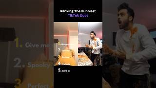 Download lagu Ranking The Funniest TikTok Duet mp3 Download lagu Ranking The Funniest TikTok Duet mp3