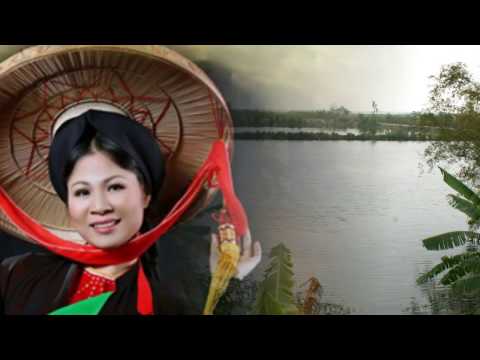 LÀNG QUAN HỌ QUÊ TÔI