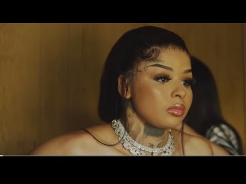 BlueFace Ft ChriseanRock - Dear Rock(Music Video)