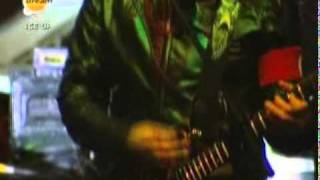 Yüksek Sadakat- Spice Up konseri- Haydi Gel İçelim