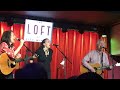 Loudon Wainwright, Lucy Wainwright Roche and Suzzy Roche “When I’m At Your House”