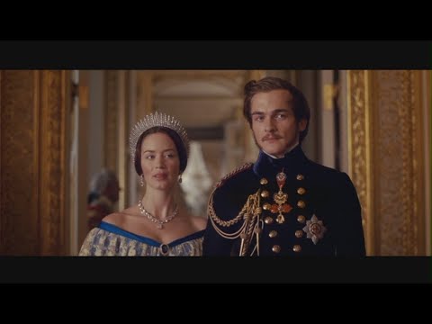 Queen Victoria: In Her Own Words - Queen Victoria_ From Grief to Glory   British Royal Documentary