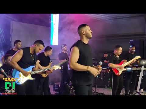 Si tu Amor no Vuelve - Wilfran Castillo en la Gloria Cesar 