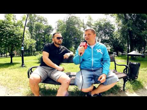 MCROZMOWY (MCR & KOTZI) - CZĘŚĆ 4: KACZMAR/(MILIONBEATS)