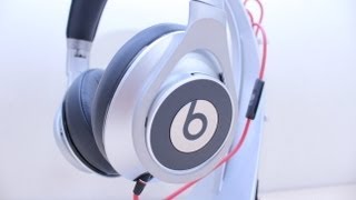 Video thumbnail for OFFICIAL Beats Executive Review by UrAvgConsumer