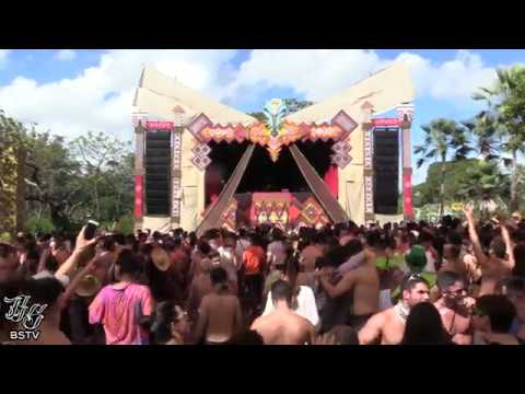 Major7 @ MUV ANAMA 2019