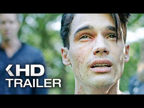 Trailer-Vorschau: Perfect Human