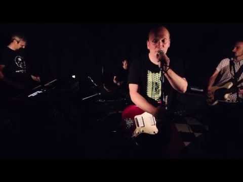 Fujiya & Miyagi - Serotonin Rushes - Live session