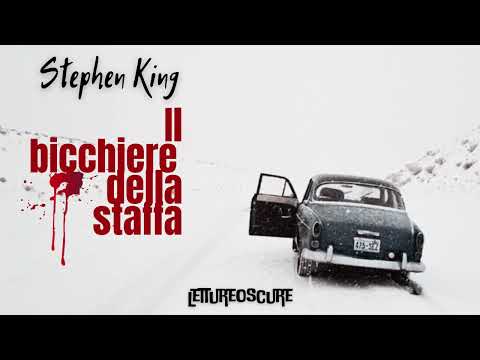 Il bicchiere della staffa - Stephen King