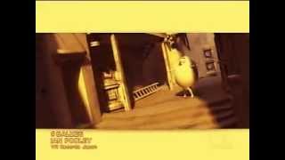 Balmes (a better life)--*Ian Pooley feat Esthero*