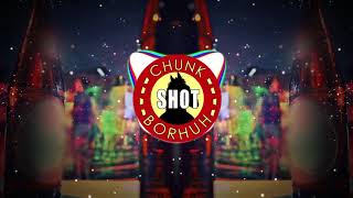 $hot - Chunk (Prod. Borhuh)