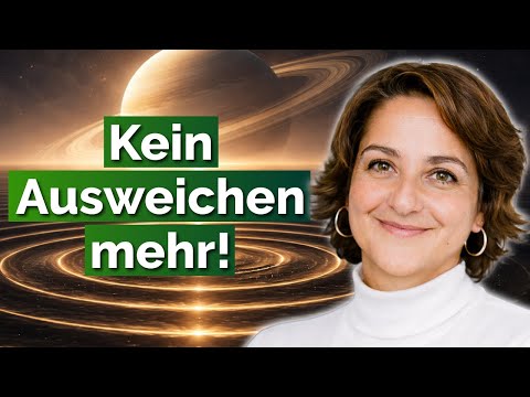 Why February 14, 2026 will change everything! (Saturn in Aries)