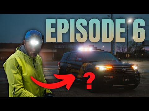 Super Cars, Speeding Tickets and Private Security | The Transcon EP06