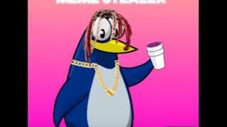 Graham The Christian - Meme Stealer (Clean Ver.)