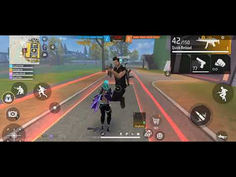 hard mach 4 v 4 please don't skip the video