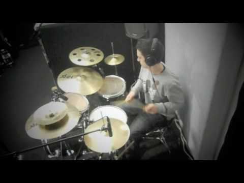 Thumbnail for Flight Of The Conchords Drum cover by Flight of the Conchords