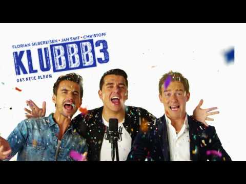 KLUBBB3 - Jetzt geht’s richtig los! (official Trailer)