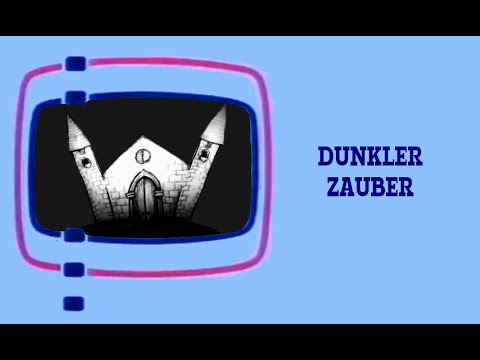Kurzfilm "Dunkler Zauber"
