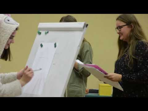 "Jagiellonka" - Otrzęsiny 2017