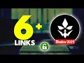 6 Working Shadow Proxy Links UNBLOCKED Websites For School Chromebook 2025