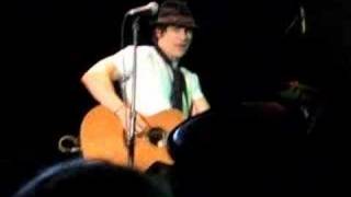 &quot;Maybe&quot; MIGGS @ Nokia theatre nyc 4/17