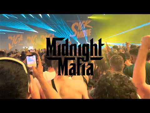Sickmode - Klaplongen edit (Live at Midnight Mafia 2022)