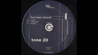 Basic Implant - Notekeeper (Original Mix)