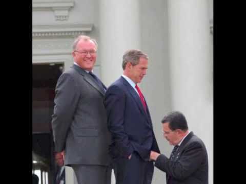 (austin) wannabes "i am god"