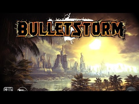 Bulletstorm - Ending (Final Chapter)
