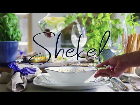 שקל - קמפיין שבועות